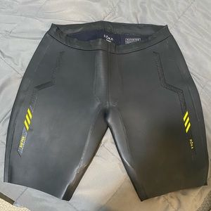 Roka Sim Pro II Buoyancy Shorts